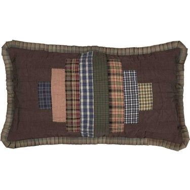 Seneca King Sham 21x37 VHC Brands - The Fox Decor